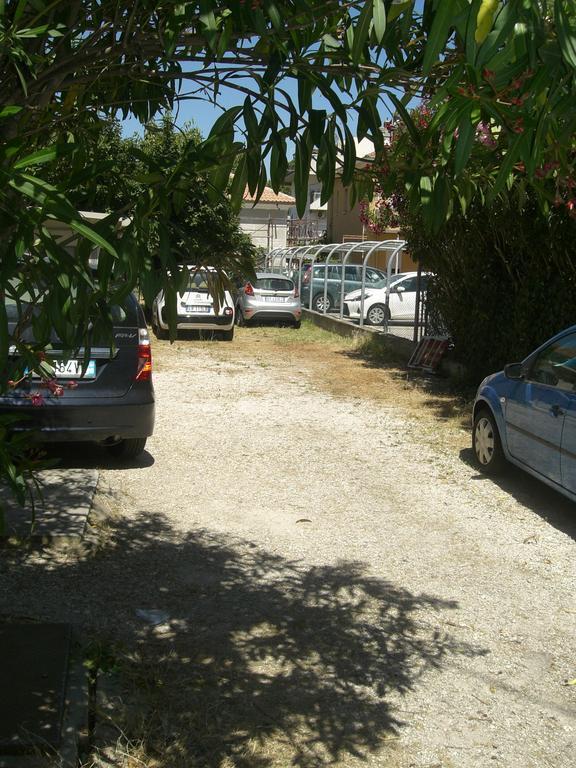Hotel Marilena Viserbella di Rimini Extérieur photo