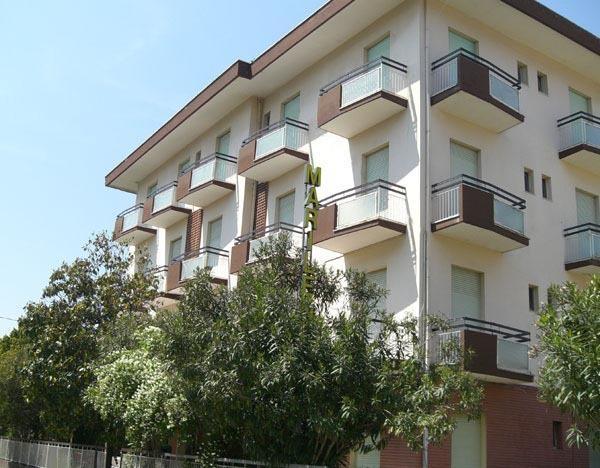 Hotel Marilena Viserbella di Rimini Extérieur photo