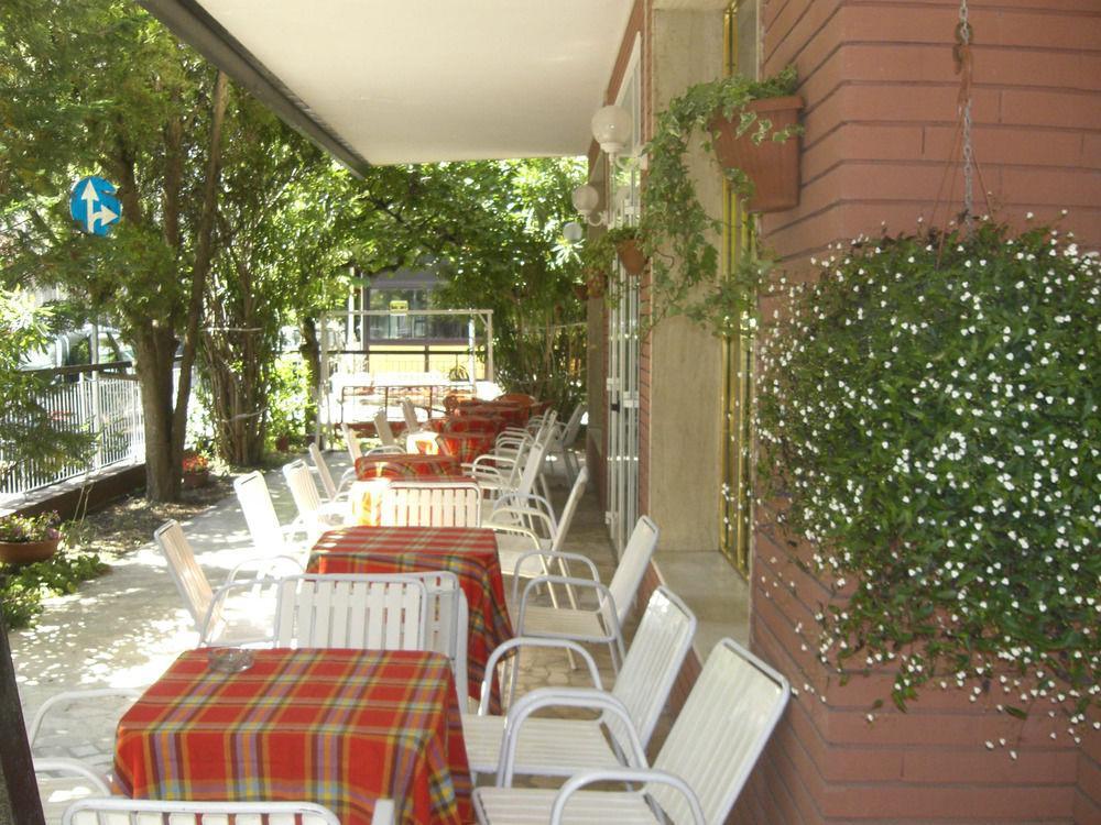 Hotel Marilena Viserbella di Rimini Extérieur photo