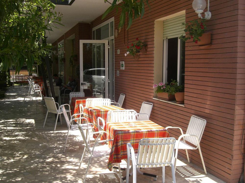 Hotel Marilena Viserbella di Rimini Extérieur photo