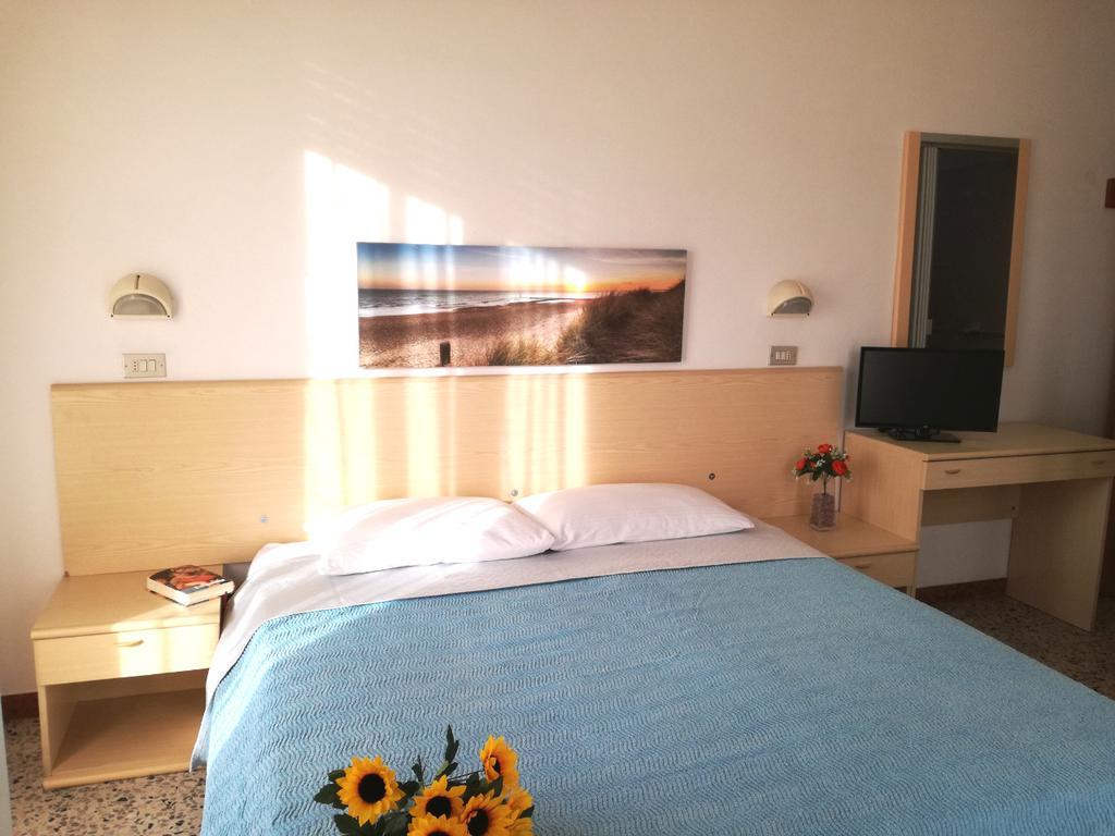 Hotel Marilena Viserbella di Rimini Extérieur photo