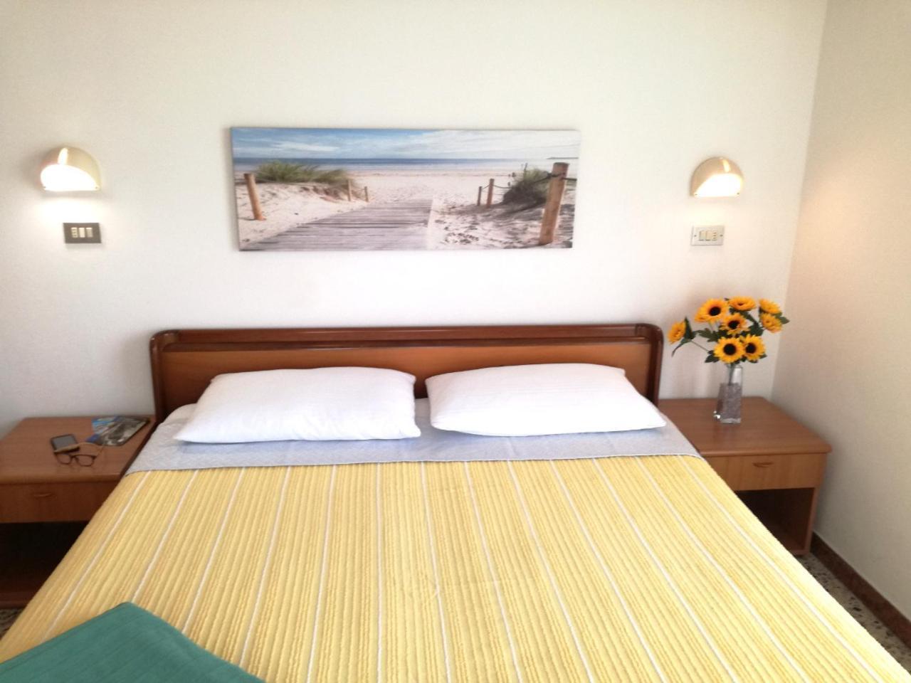 Hotel Marilena Viserbella di Rimini Extérieur photo