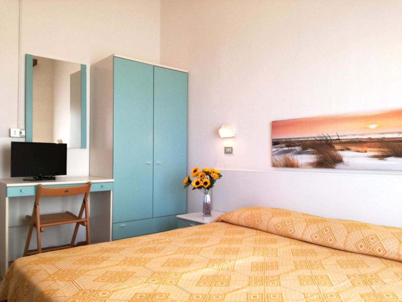 Hotel Marilena Viserbella di Rimini Extérieur photo