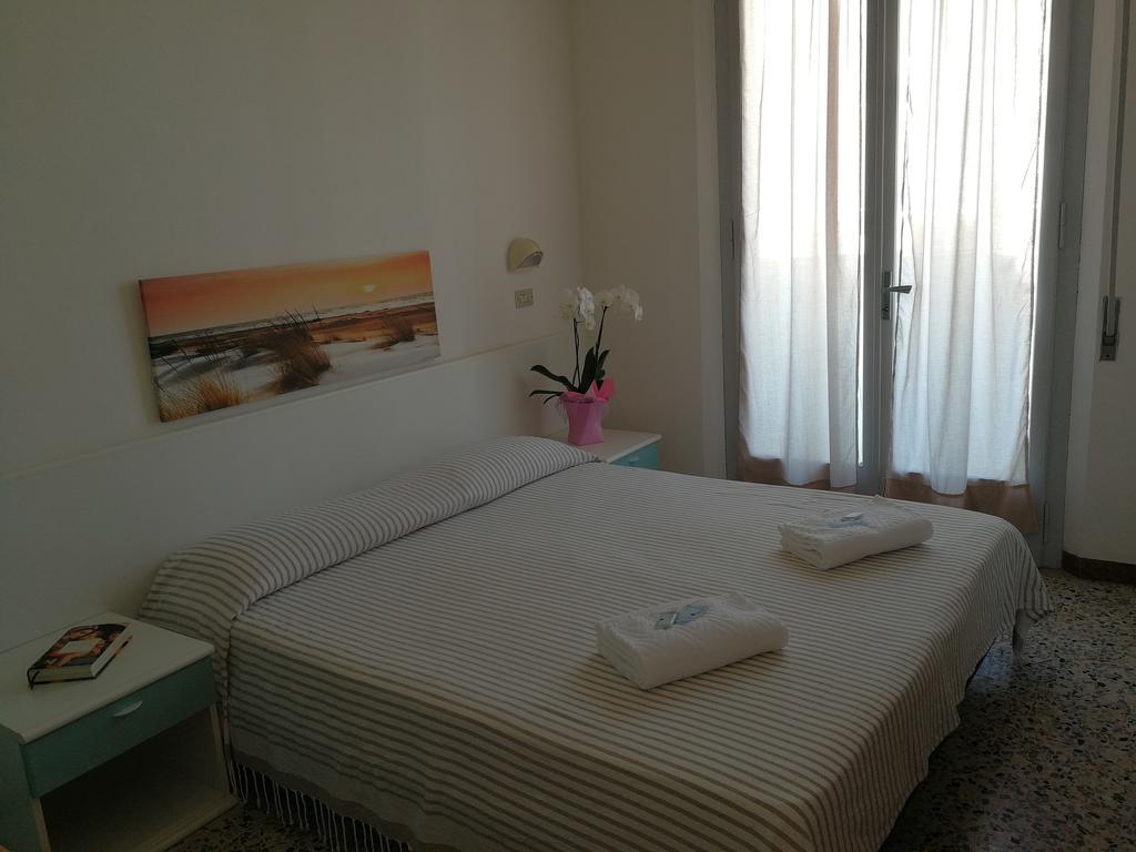 Hotel Marilena Viserbella di Rimini Extérieur photo