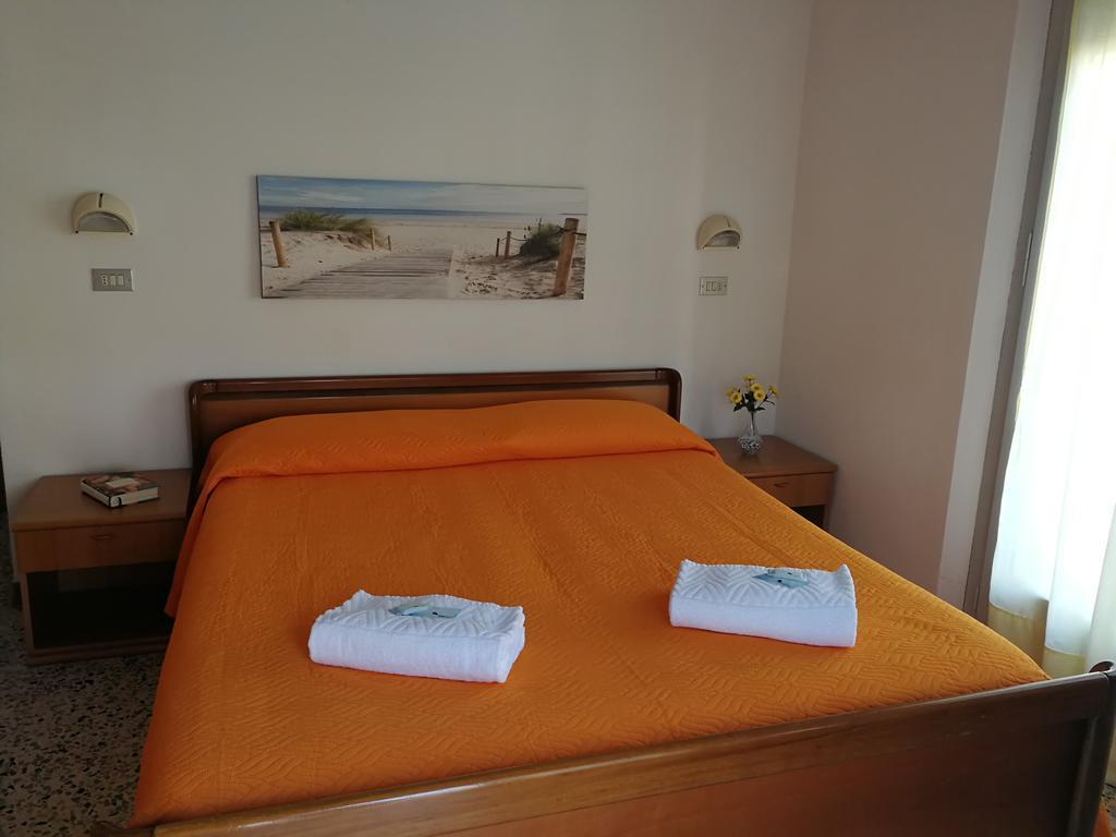 Hotel Marilena Viserbella di Rimini Extérieur photo
