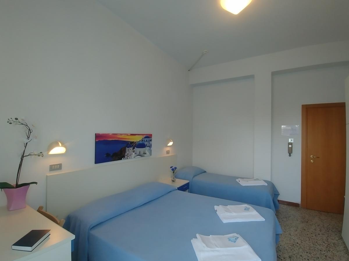 Hotel Marilena Viserbella di Rimini Extérieur photo