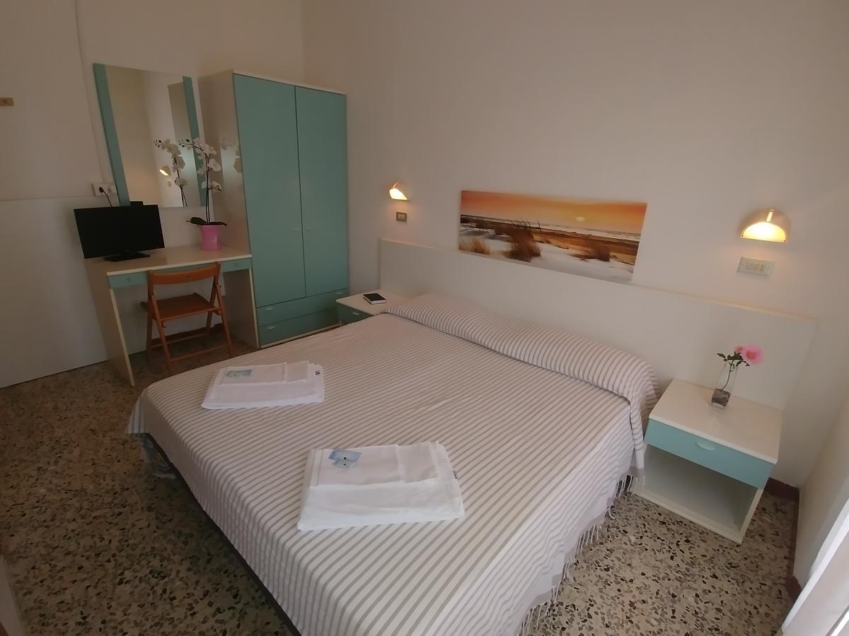 Hotel Marilena Viserbella di Rimini Extérieur photo